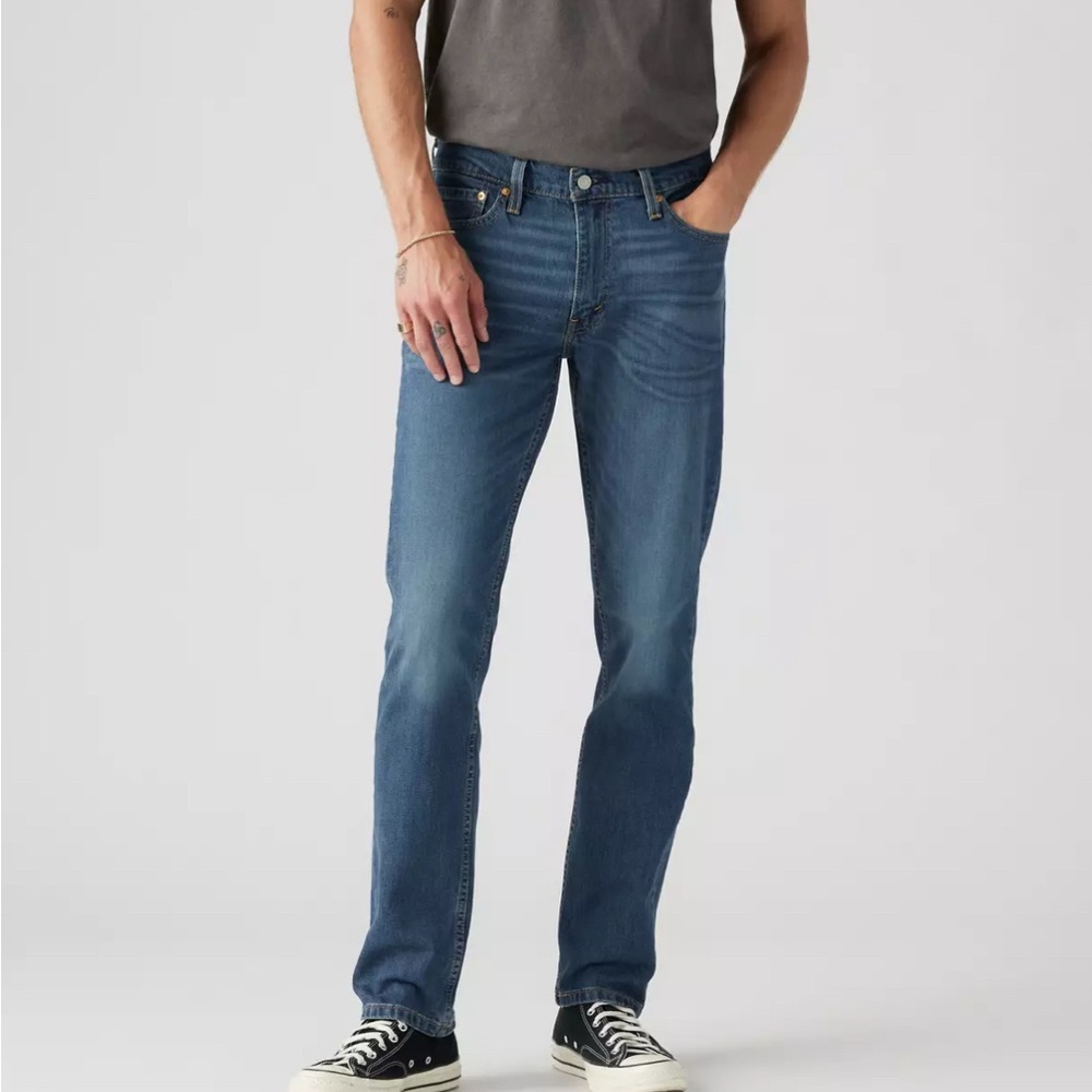 Levi’s 511™ SLIM FIT MEN'S JEANS W 34 L 30